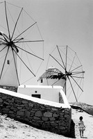 Mediterreanean dream [Summer in Greece]